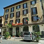 Genova La Spezia
