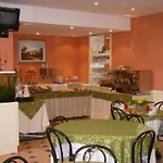 Hotel Genova La Spezia