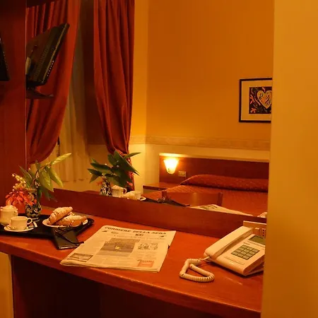Genova Hotel
