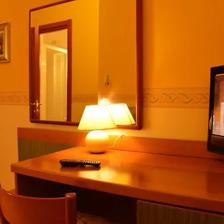 Genova Hotel