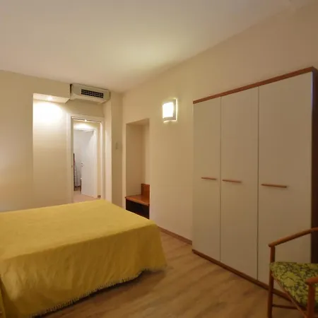 Szálloda Genova