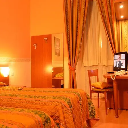 Genova Hotel La Spezia