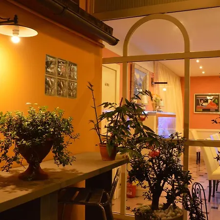 Genova Hotel La Spezia