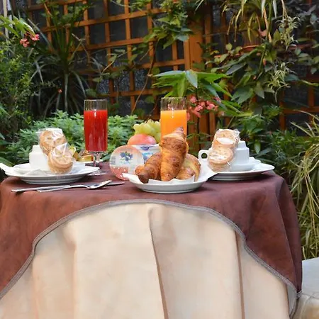 Genova Hotel La Spezia