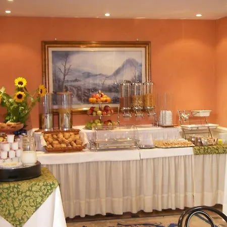 Hotel Genova La Spezia