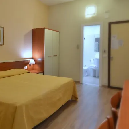 Hotel Genova