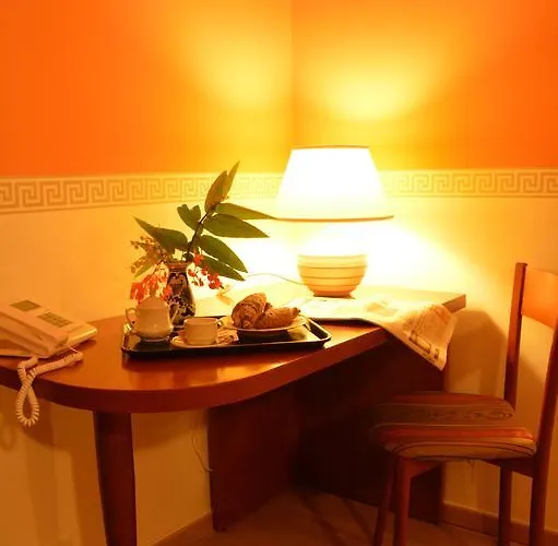 Genova 3* لا سبيتسْيا