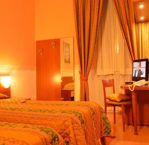 Genova Hotel La Spezia