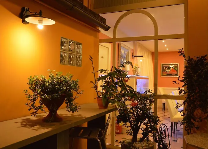 Genova Hotel La Spezia