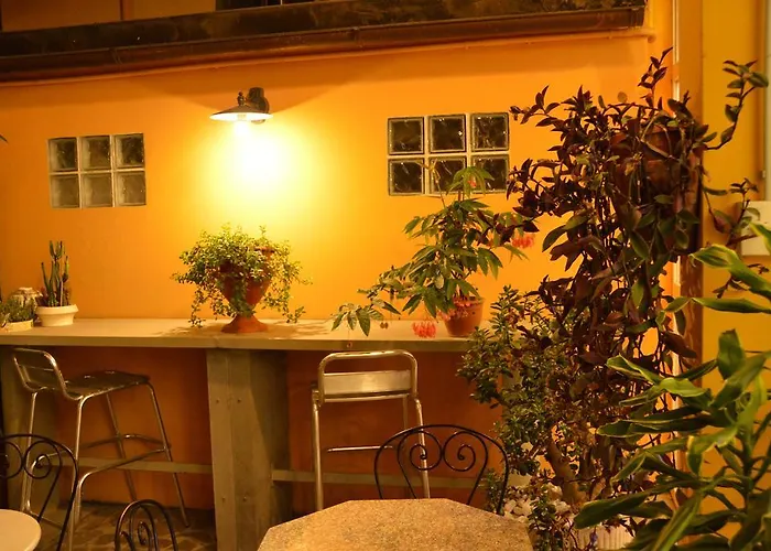 Genova لا سبيتسْيا