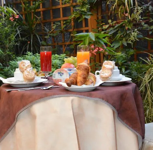 Genova Hotel La Spezia