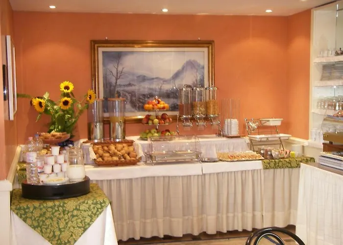 Hotel Genova La Spezia