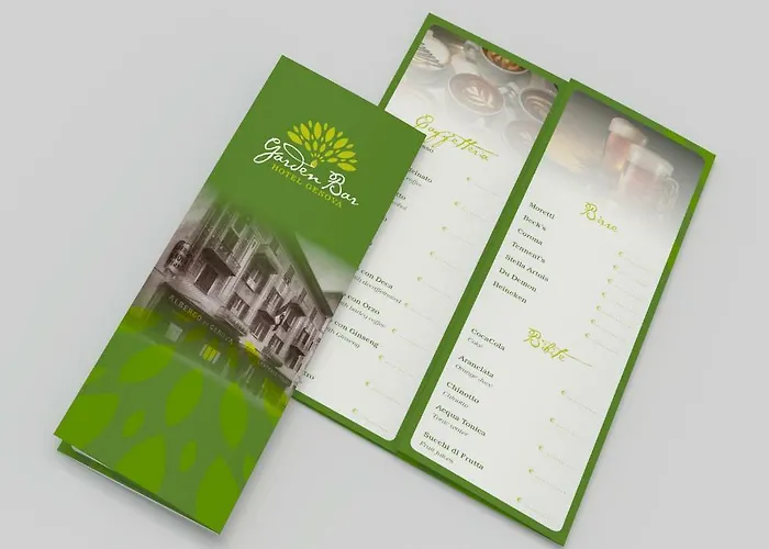 Hotel Genova La Spezia